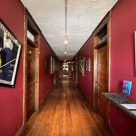 The Oliver House - Adults Only Bisbee Exterior photo