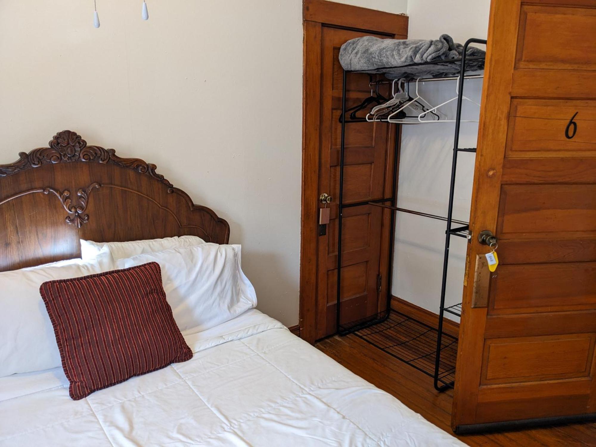 The Oliver House - Adults Only Bisbee Exterior photo