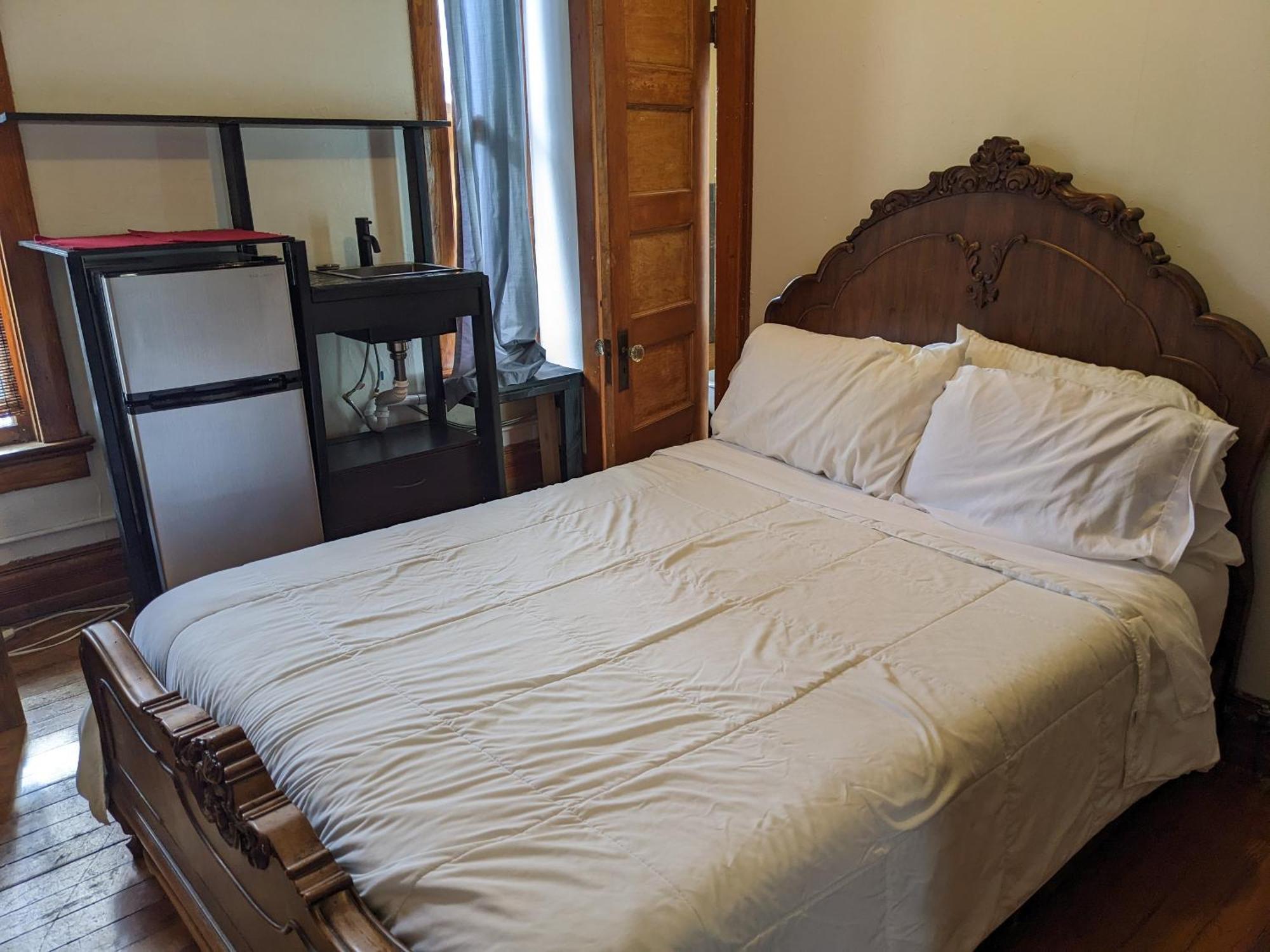 The Oliver House - Adults Only Bisbee Exterior photo