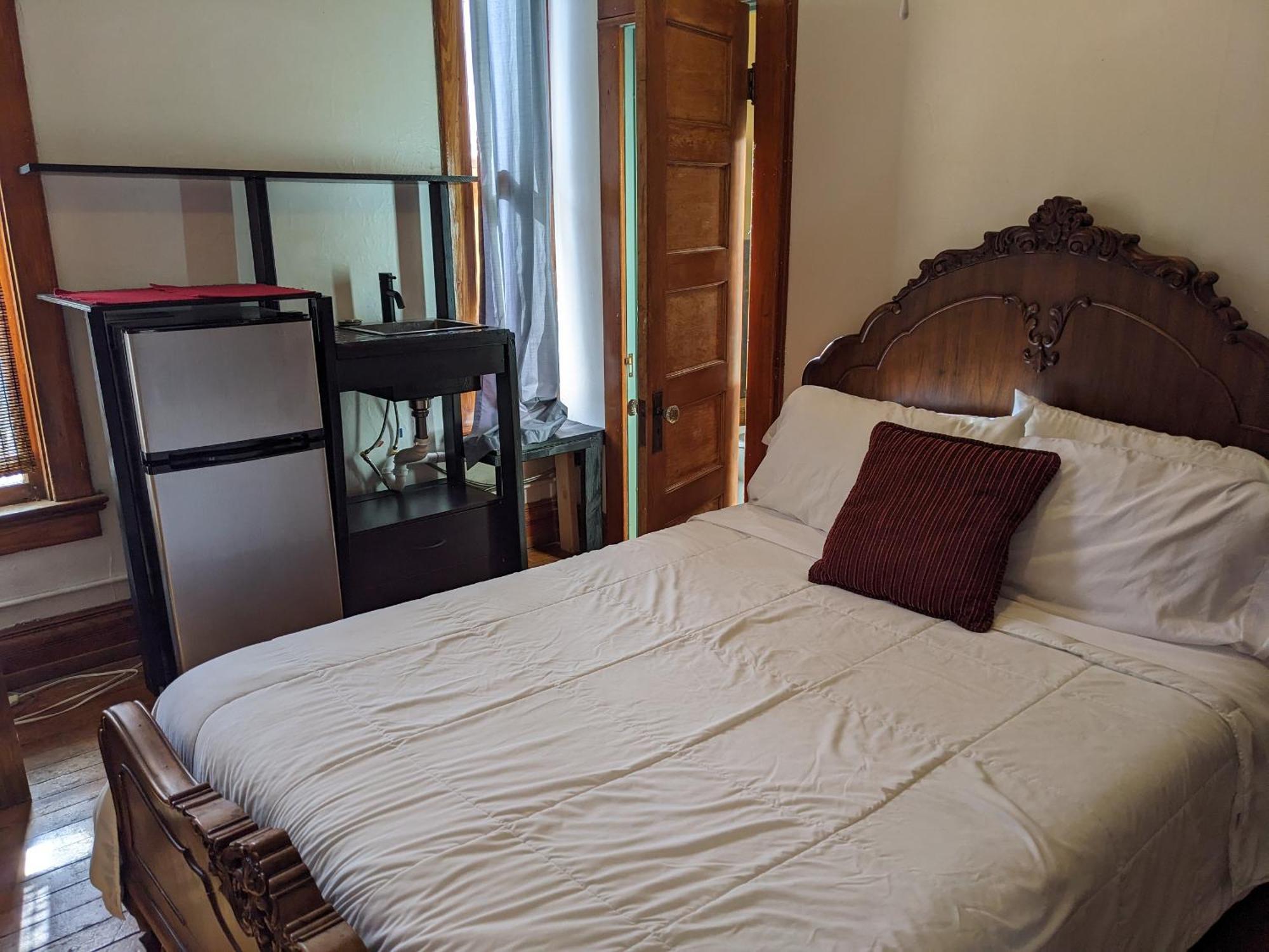The Oliver House - Adults Only Bisbee Exterior photo