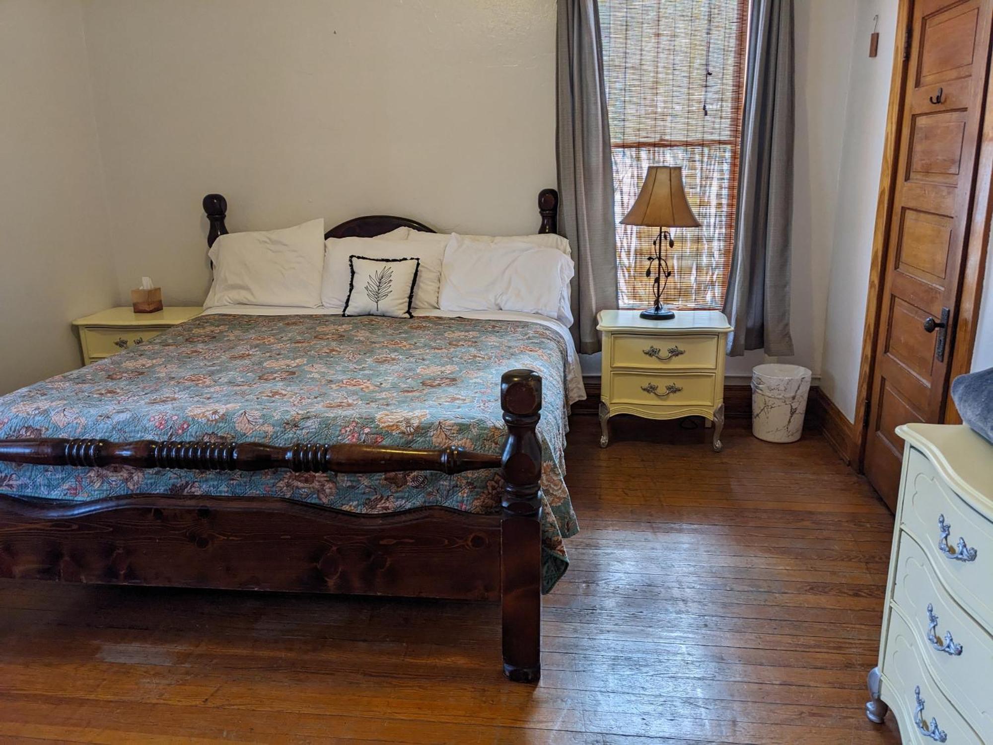The Oliver House - Adults Only Bisbee Exterior photo