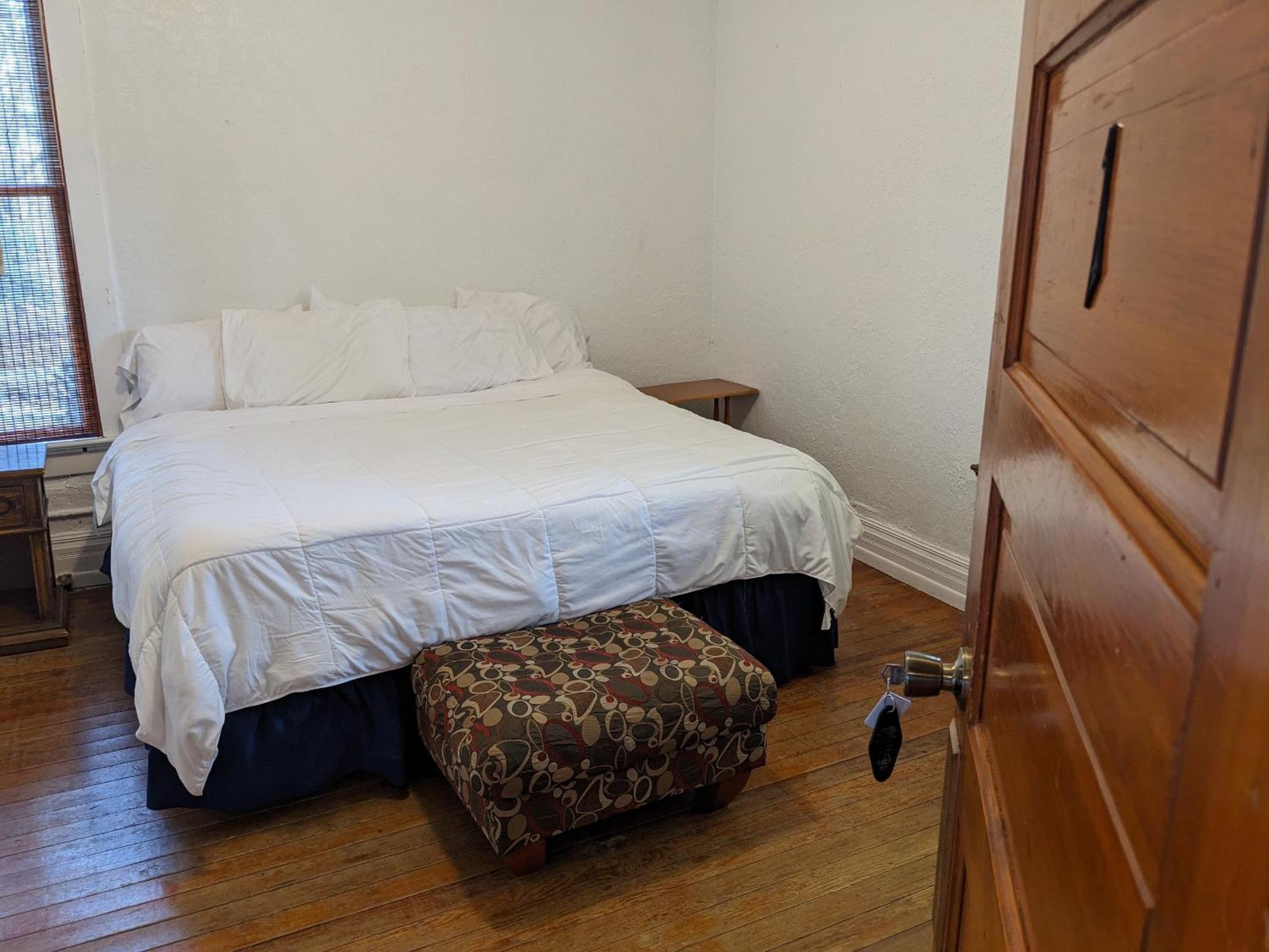 The Oliver House - Adults Only Bisbee Exterior photo