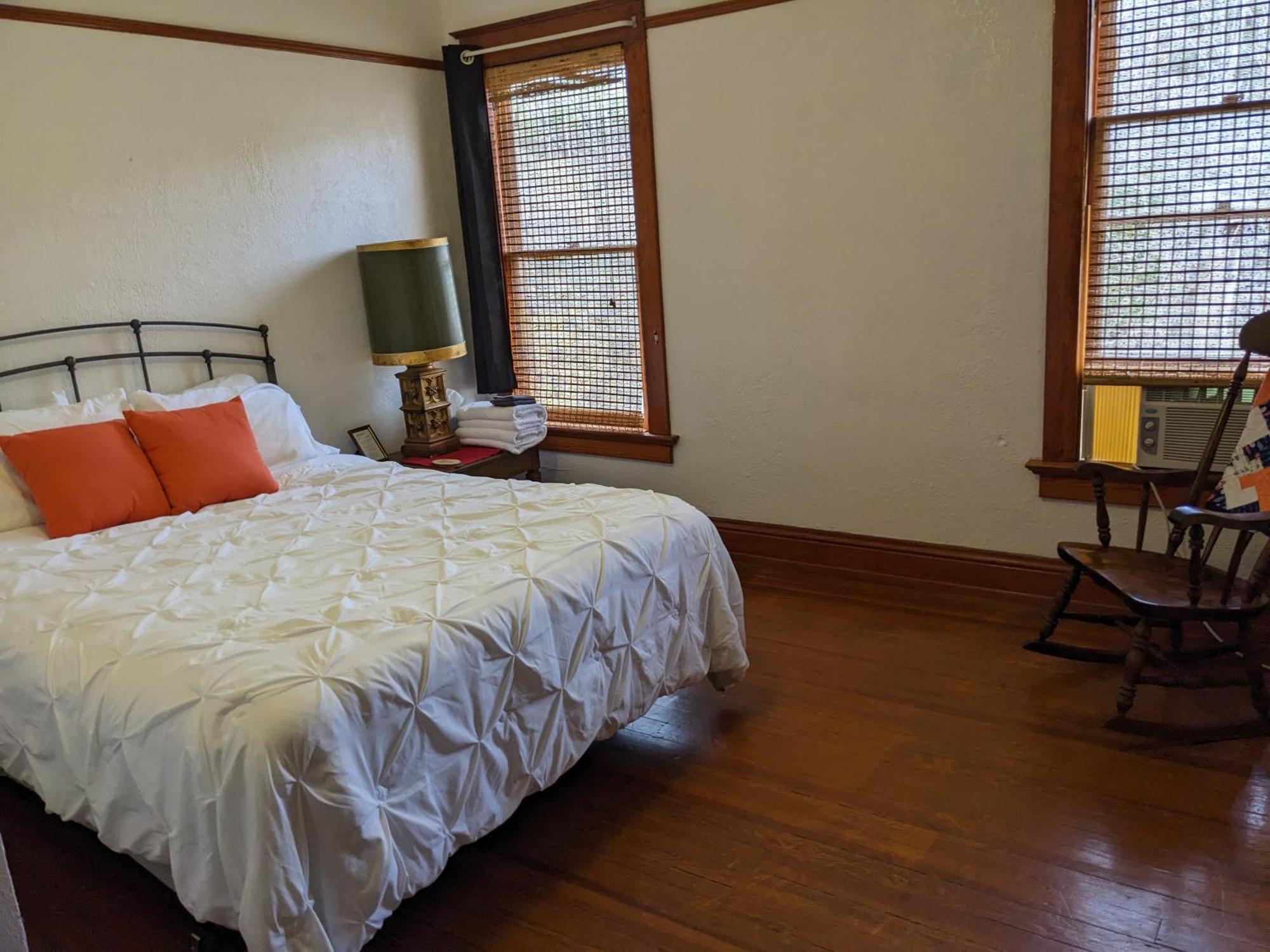 The Oliver House - Adults Only Bisbee Exterior photo