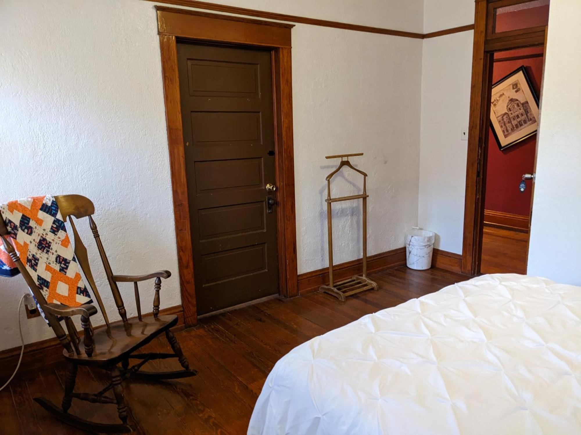The Oliver House - Adults Only Bisbee Exterior photo