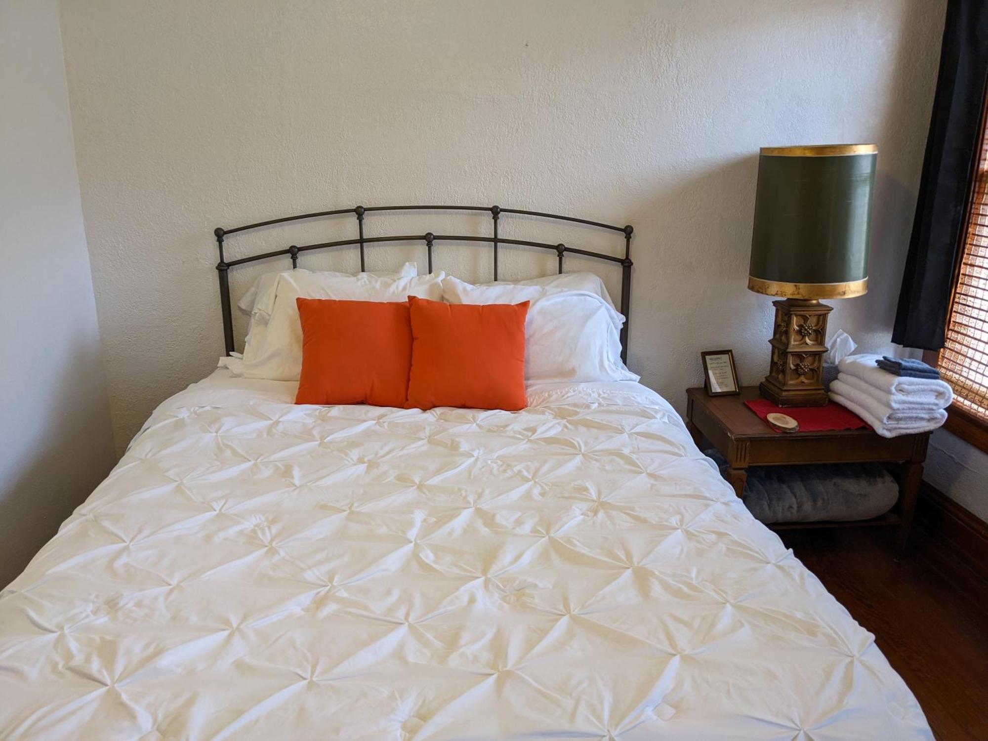 The Oliver House - Adults Only Bisbee Exterior photo