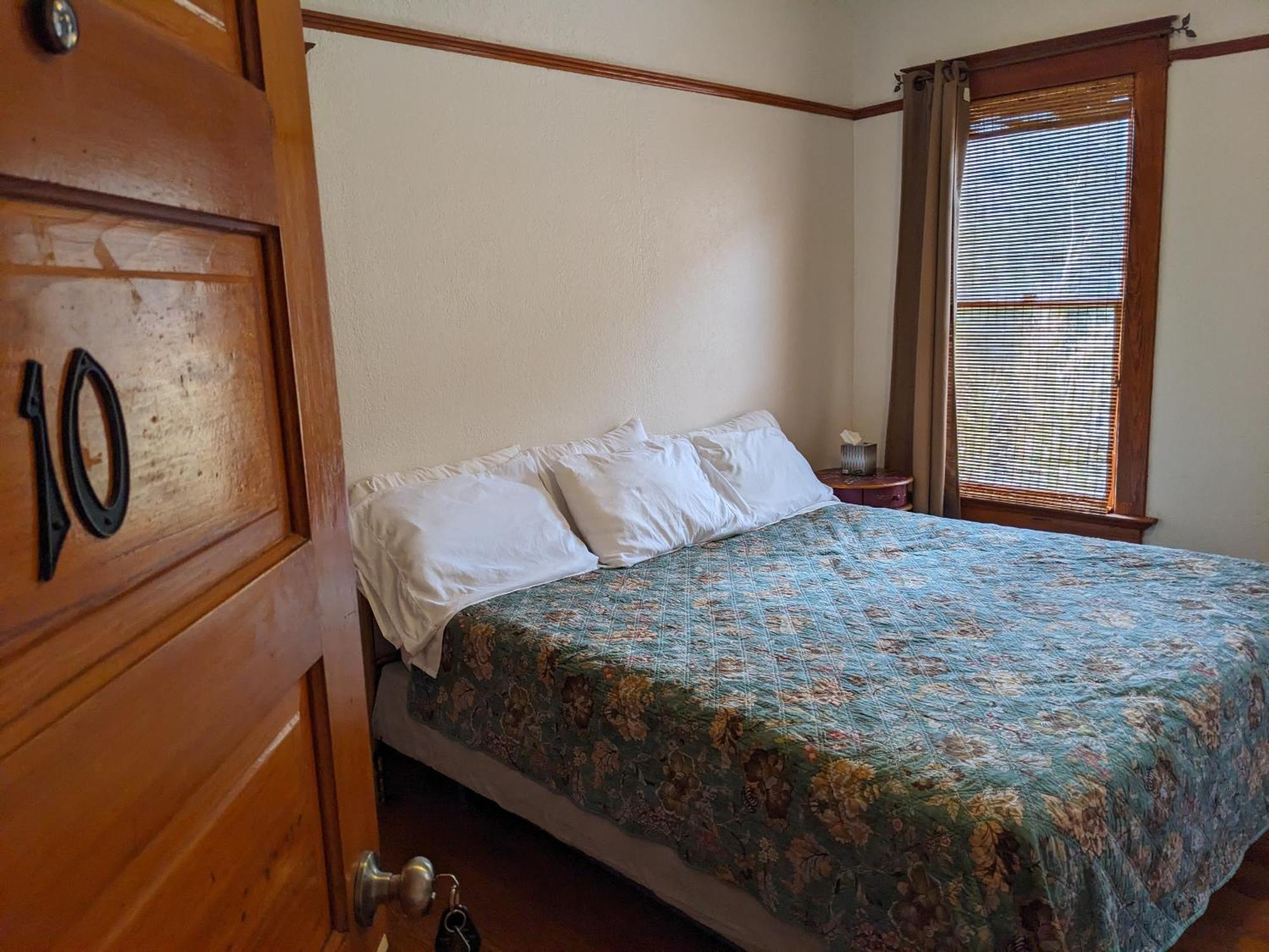The Oliver House - Adults Only Bisbee Exterior photo