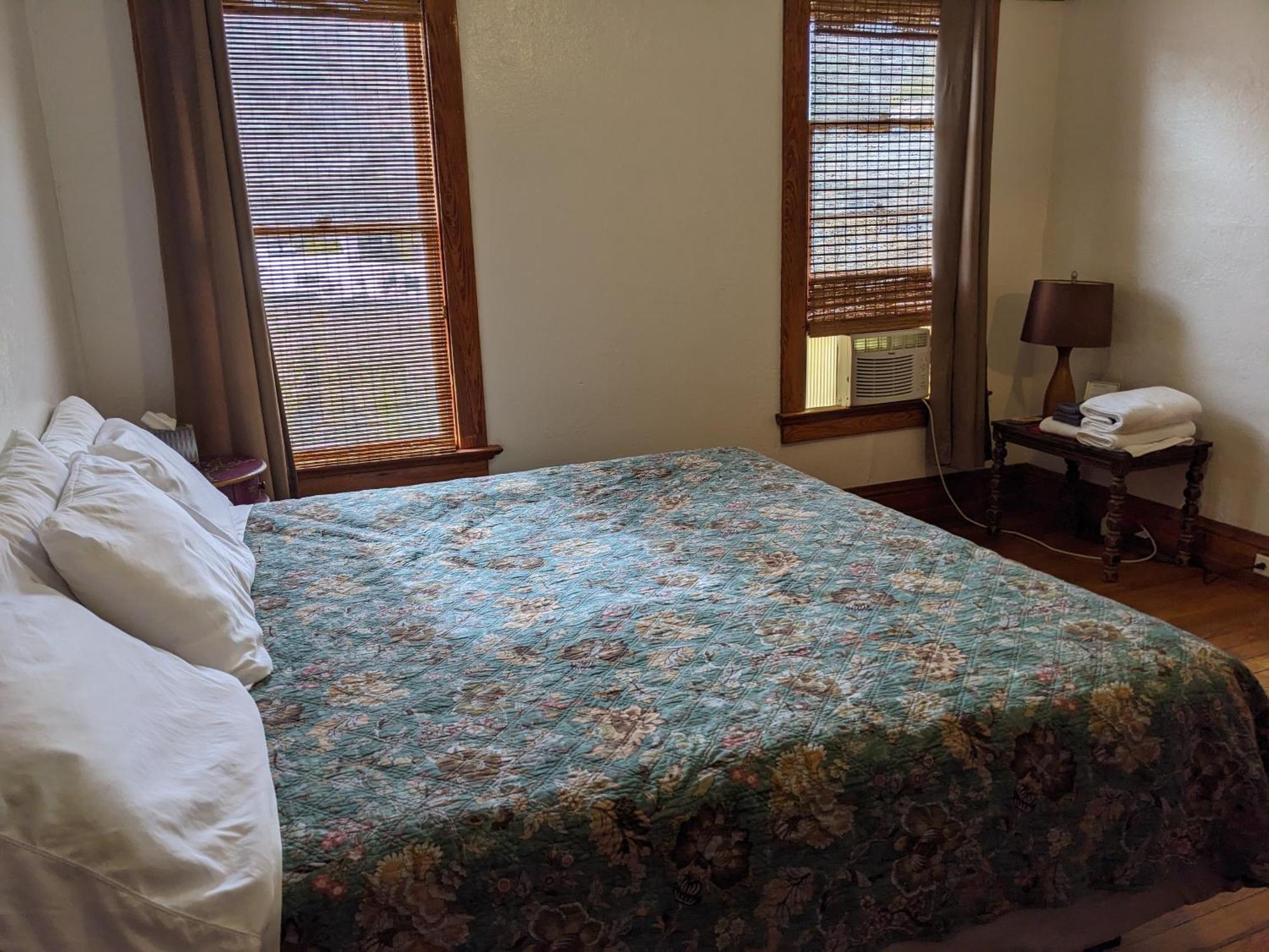 The Oliver House - Adults Only Bisbee Exterior photo