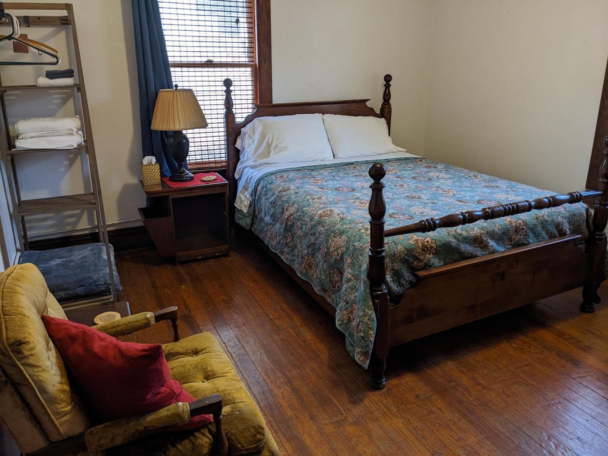 The Oliver House - Adults Only Bisbee Exterior photo