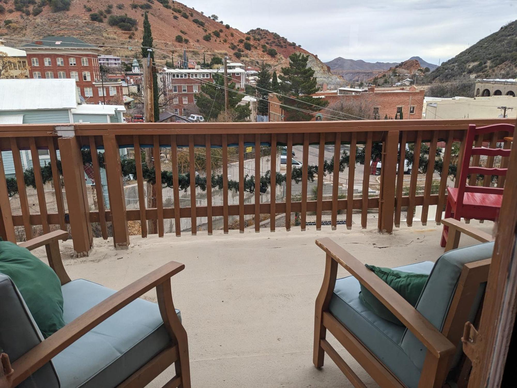The Oliver House - Adults Only Bisbee Exterior photo