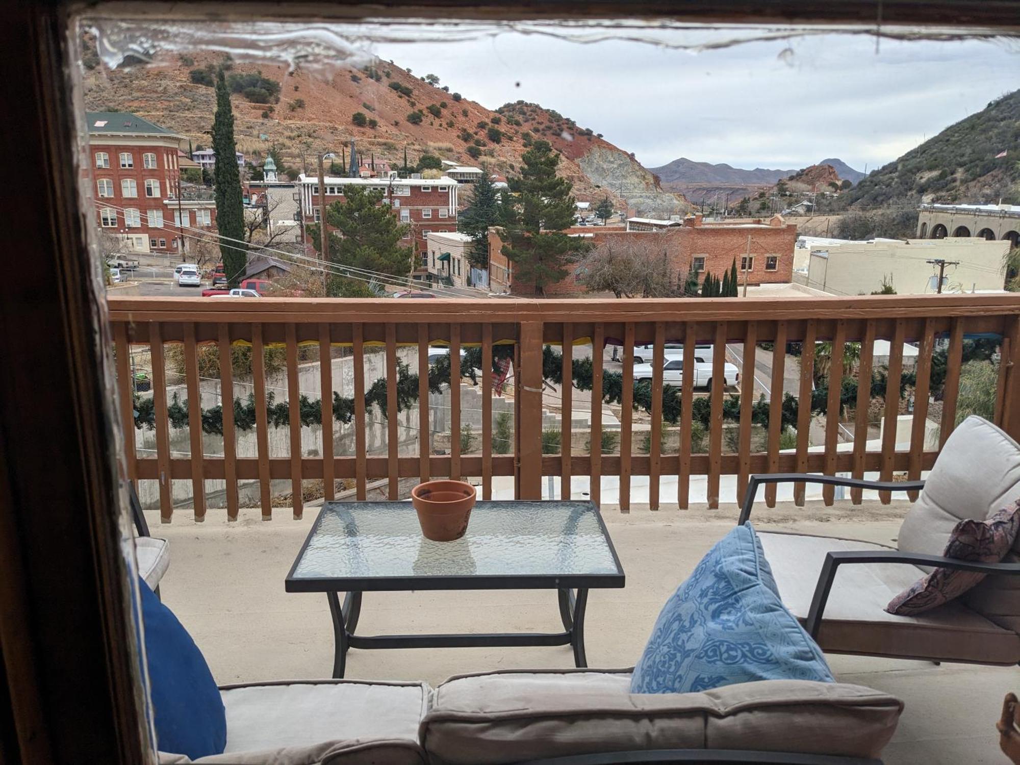 The Oliver House - Adults Only Bisbee Exterior photo