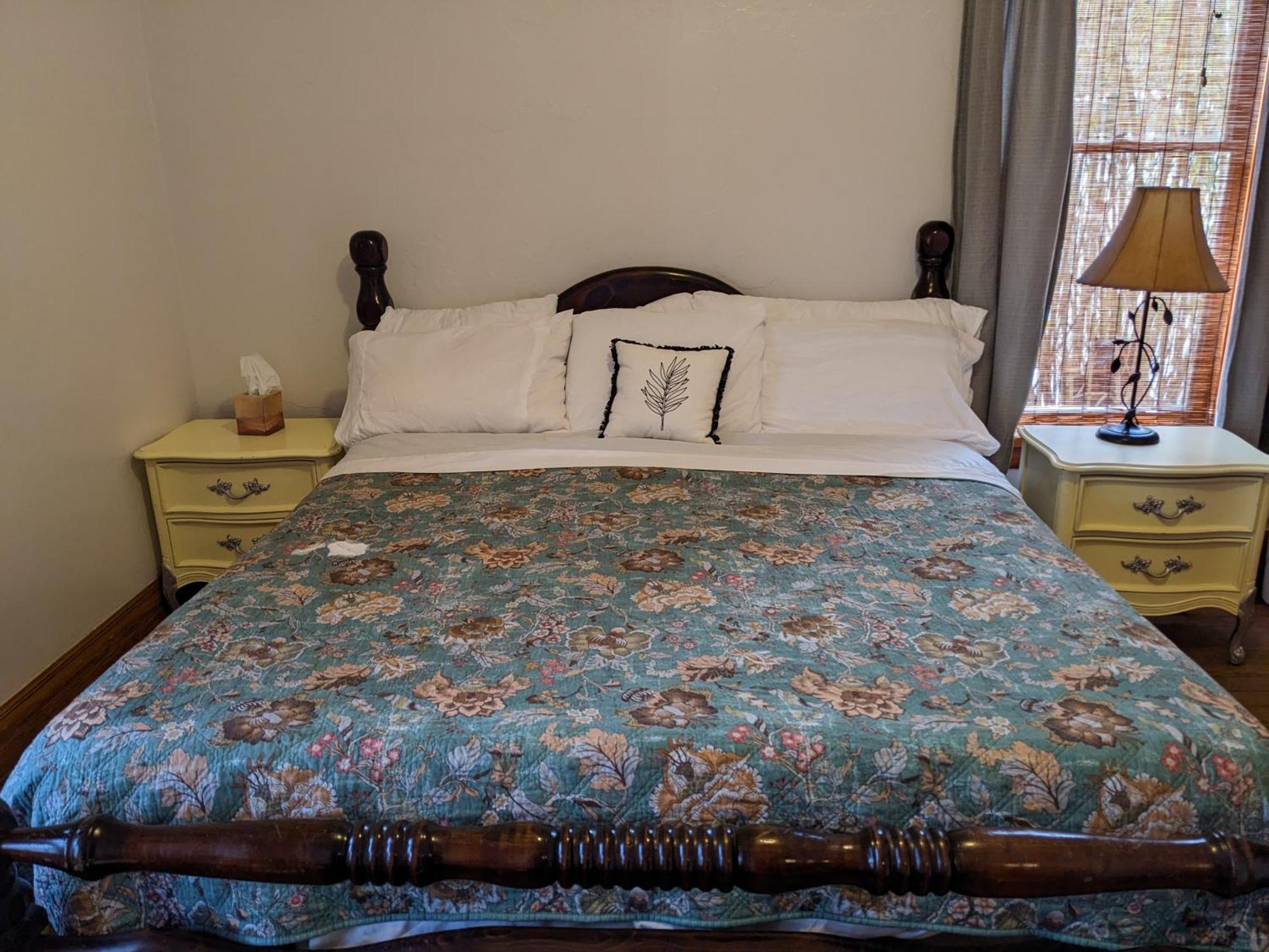 The Oliver House - Adults Only Bisbee Exterior photo