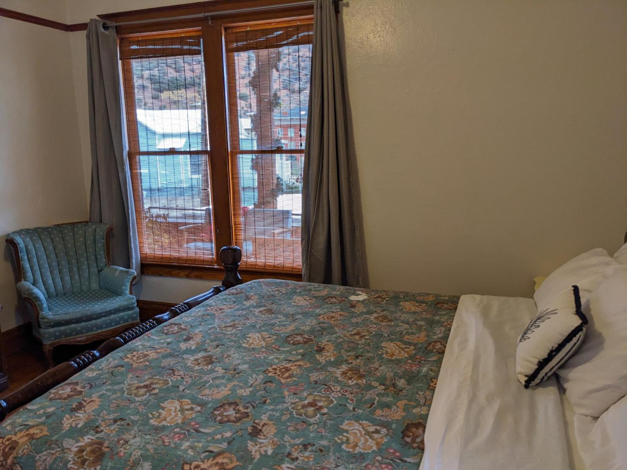 The Oliver House - Adults Only Bisbee Exterior photo
