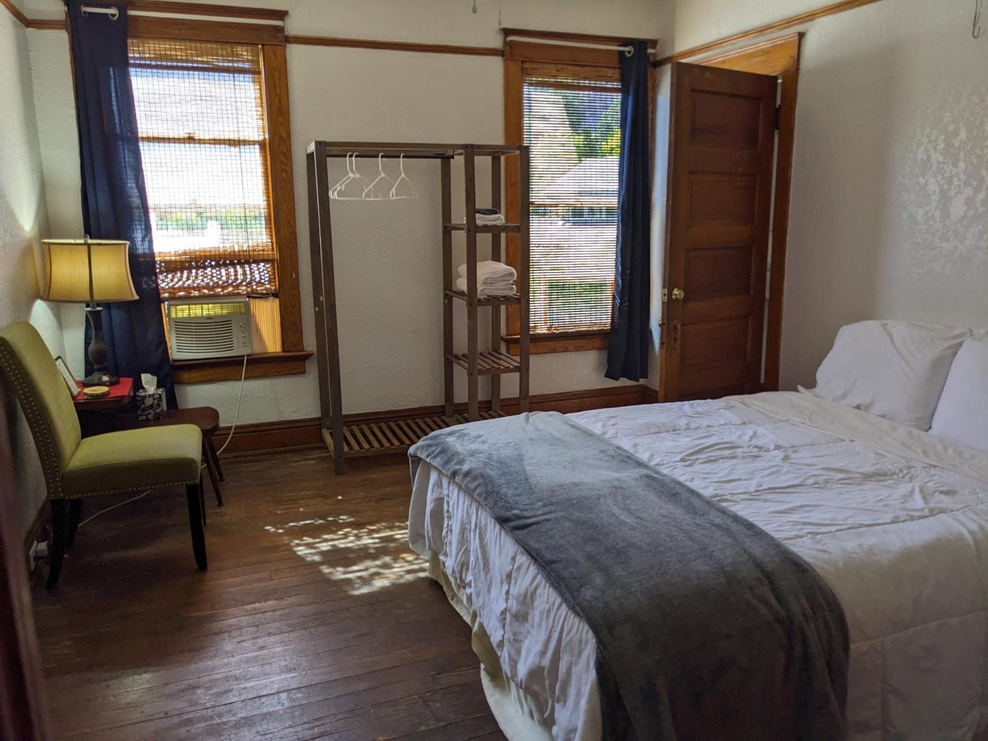 The Oliver House - Adults Only Bisbee Exterior photo