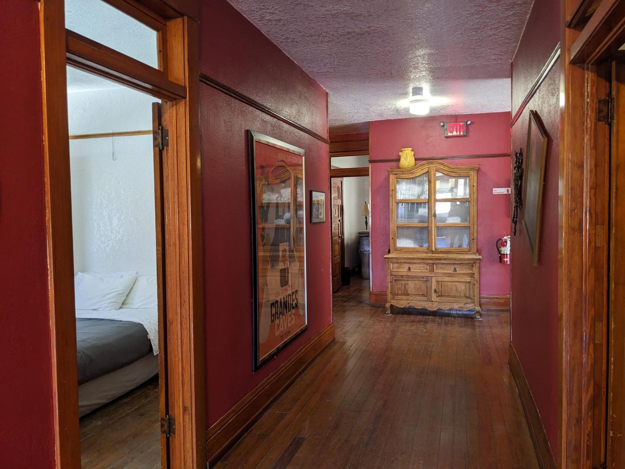 The Oliver House - Adults Only Bisbee Exterior photo
