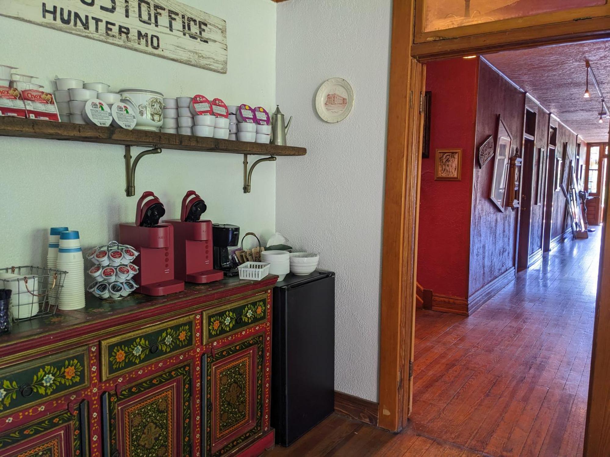 The Oliver House - Adults Only Bisbee Exterior photo