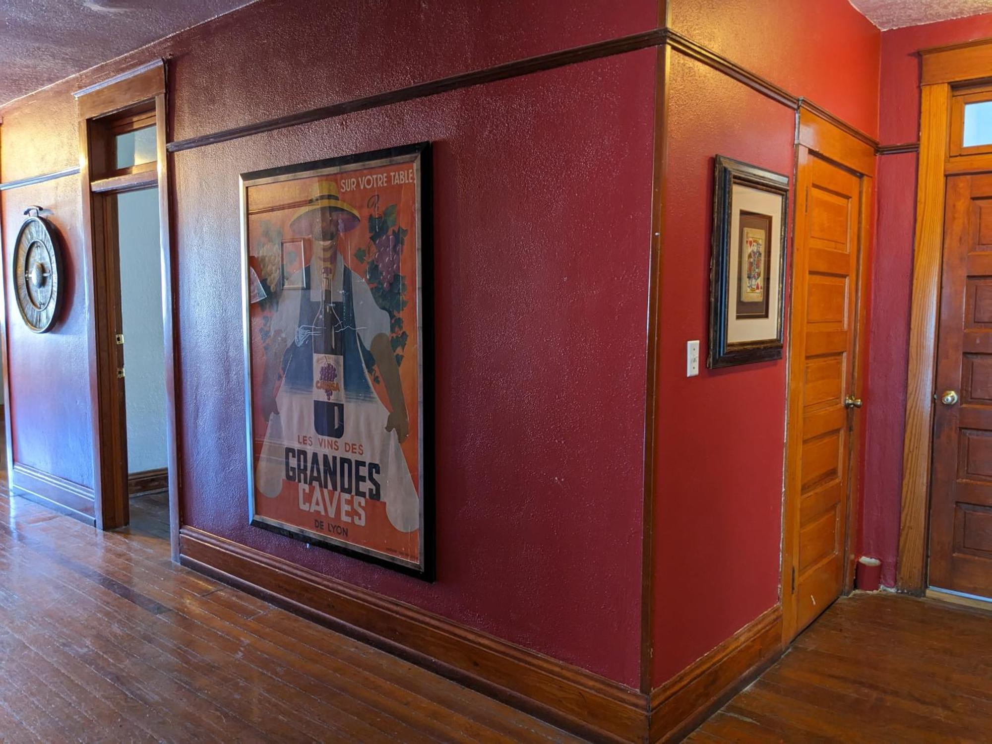 The Oliver House - Adults Only Bisbee Exterior photo